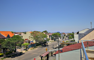 Imagem 4: 3 dormitórios na Rua Heitor Kramer