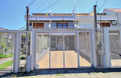 Imagem 3: 3 dormitórios na Rua Heitor Kramer