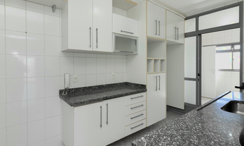 Imagem 4: 3 dormitórios na Rua Ibituruna