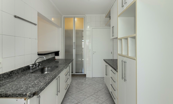 Imagem 5: 3 dormitórios na Rua Ibituruna