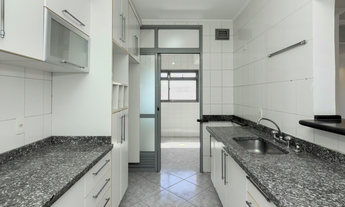 Imagem 6: 3 dormitórios na Rua Ibituruna