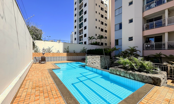 Imagem 2: 3 dormitórios na Rua Ibituruna