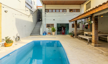 Imagem: 4 dormitórios na Rua Quinze De Setembro