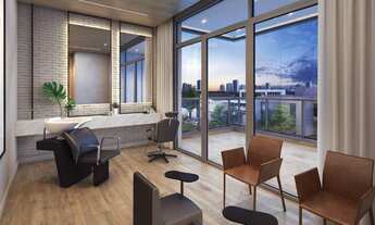 Imagem 7: Apartamento à venda no bairro Vila Mariana - São Paulo/SP