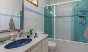 Imagem 4: 4 dormitórios na Rua Quinze De Setembro