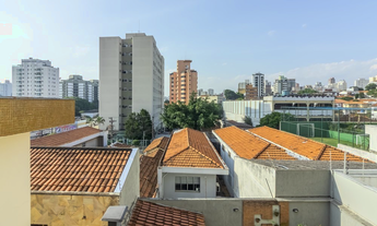 Imagem 5: 4 dormitórios na Rua Quinze De Setembro