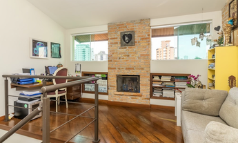 Imagem 7: 4 dormitórios na Rua Quinze De Setembro