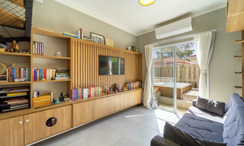 Imagem: 3 dormitórios na Rua Alessandro Di Berardo