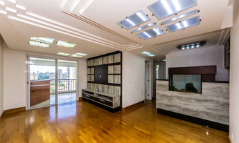 Imagem: 4 dormitórios na Rua Lord Cockrane