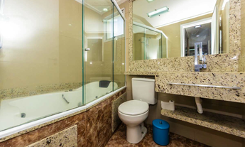 Imagem 3: Apartamento à venda em São Paulo, Ipiranga, com 4 quartos, 108m²