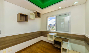 Imagem 4: 4 dormitórios na Rua Lord Cockrane