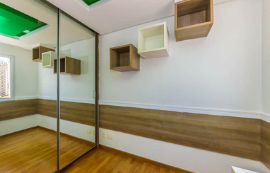 Imagem 6: Apartamento à venda em São Paulo, Ipiranga, com 4 quartos, 108m²