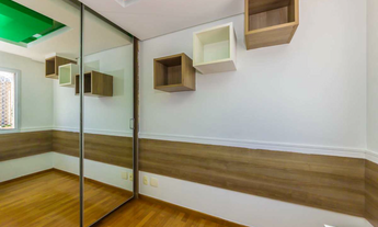 Imagem 6: 4 dormitórios na Rua Lord Cockrane