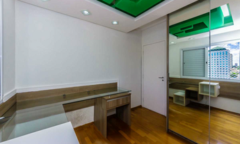 Imagem 7: Apartamento à venda em São Paulo, Ipiranga, com 4 quartos, 108m²