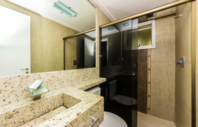 Imagem 12: APARTAMENTO RESIDENCIAL em São Paulo - SP, Ipiranga