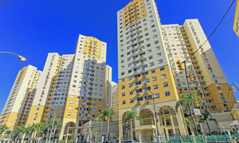 Imagem: PBG 1515 Apto TERRA-NOVA-NATURE - PBG 1515