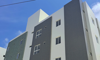 Imagem 2: APARTAMENTO RESIDENCIAL em João Pessoa - PB, Graname