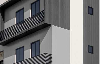 Imagem 4: APARTAMENTO RESIDENCIAL em João Pessoa - PB, Jardim Cidade Universitária