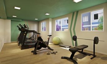 Imagem 3: APARTAMENTO RESIDENCIAL em São Paulo - SP, Sacomã