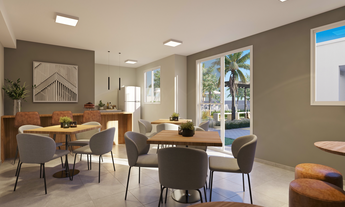 Imagem 5: APARTAMENTO RESIDENCIAL em São Paulo - SP, Sacomã