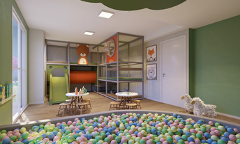 Imagem 7: APARTAMENTO RESIDENCIAL em São Paulo - SP, Sacomã