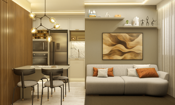 Imagem 3: 2 dormitórios na Avenida Diogo Gomes Carneiro