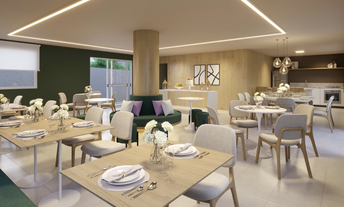 Imagem 6: 2 dormitórios na Avenida Diogo Gomes Carneiro