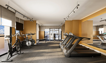 Imagem 3: 2 dormitórios na Rua Botucatu