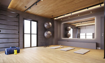 Imagem 4: 2 dormitórios na Rua Botucatu