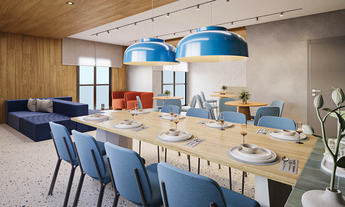 Imagem 5: 2 dormitórios na Rua Botucatu