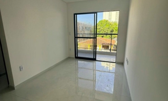 Imagem 2: APARTAMENTO RESIDENCIAL em João Pessoa - PB, Altiplano Cabo Branco