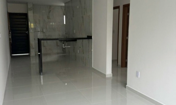 Imagem 3: APARTAMENTO RESIDENCIAL em João Pessoa - PB, Altiplano Cabo Branco