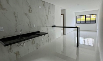 Imagem 5: APARTAMENTO RESIDENCIAL em João Pessoa - PB, Altiplano Cabo Branco