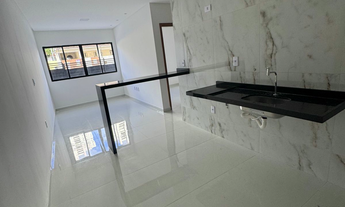 Imagem 6: APARTAMENTO RESIDENCIAL em João Pessoa - PB, Altiplano Cabo Branco