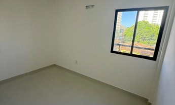 Imagem 7: APARTAMENTO RESIDENCIAL em João Pessoa - PB, Altiplano Cabo Branco