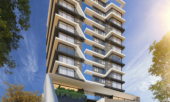 Imagem: 1 dormitório na Rua Arroio Do Meio