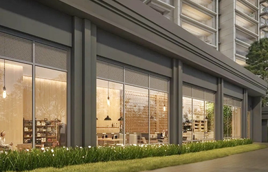 Imagem 4: 3 dormitórios na Avenida Nova Cantareira