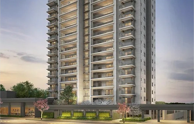 Imagem 3: 3 dormitórios na Avenida Nova Cantareira