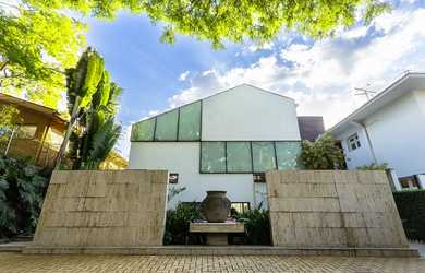 Imagem: 4 dormitórios na Rua Aperca