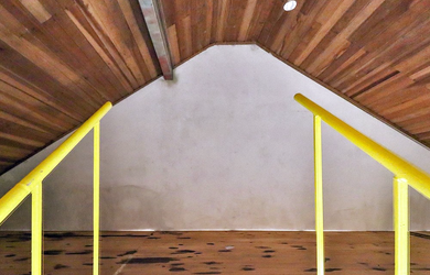 Imagem 2: 2 dormitórios na Estrada Campo Novo