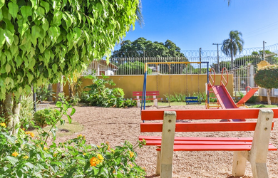 Imagem 7: 2 dormitórios na Estrada Campo Novo