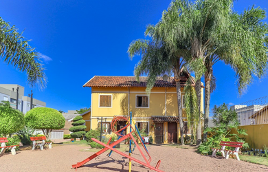 Imagem 6: 2 dormitórios na Estrada Campo Novo