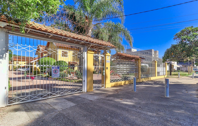 Imagem 3: 2 dormitórios na Estrada Campo Novo