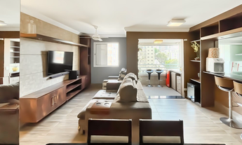 Imagem: 2 dormitórios na Rua Dias De Toledo