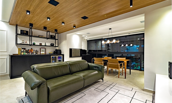 Imagem: Apartamento à venda em São Paulo, Vila