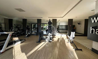 Imagem 4: APARTAMENTO RESIDENCIAL em São Paulo - SP, Vila Mariana