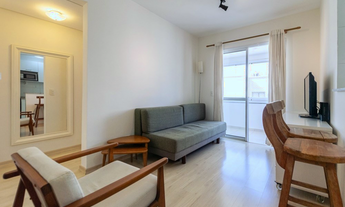 Imagem: Apartamento à venda em São Paulo, Vila