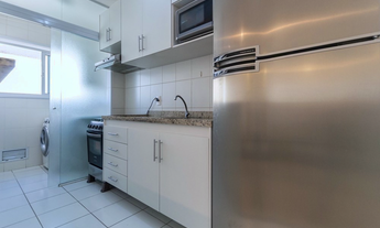 Imagem 3: Apartamento à venda em São Paulo, Vila Mariana, com 1 quarto, 42m²