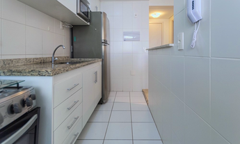 Imagem 5: Apartamento à venda em São Paulo, Vila Mariana, com 1 quarto, 42m²