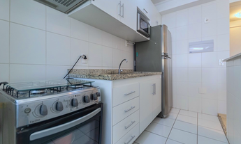 Imagem 6: Apartamento à venda em São Paulo, Vila Mariana, com 1 quarto, 42m²